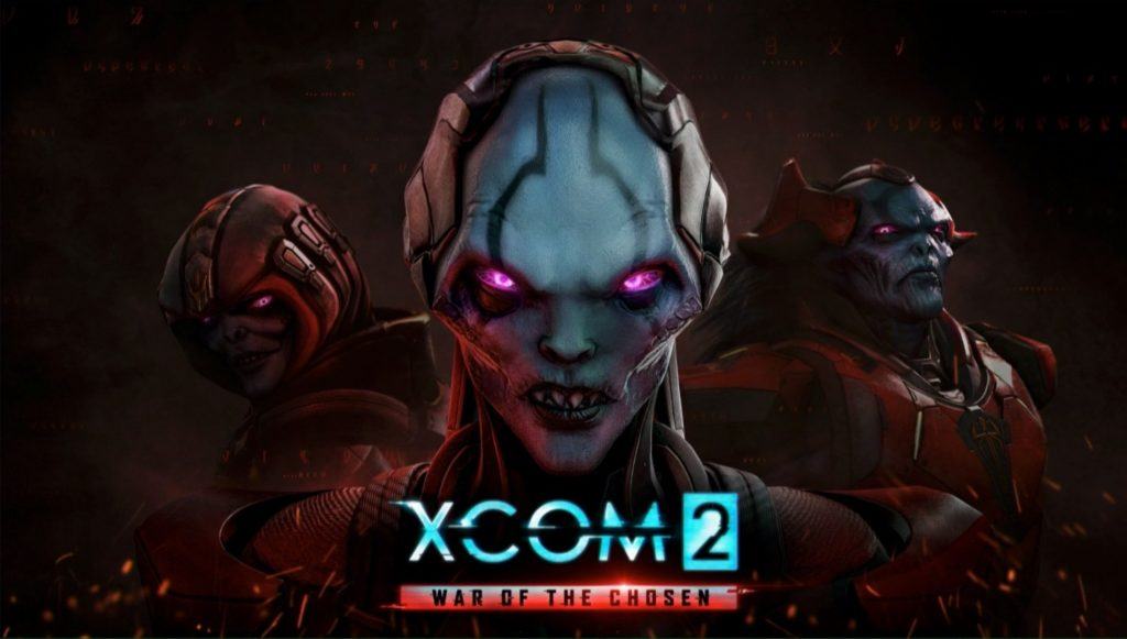 Xcom 2: war of the chosen, nuove immagini Xcom 2: war of the chosen, nuove immagini