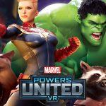 D23 expo: marvel powers united, un nuovo mondo sbarca su playstation vr