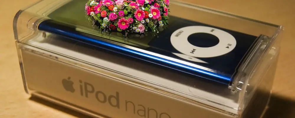 iPod