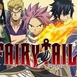 Fairy tail - la recensione