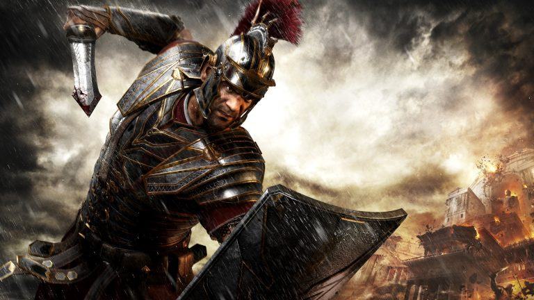 Ryse 2 è in sviluppo in multipiattaforma?