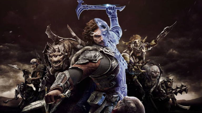 La terra di mezzo: l'ombra della guerra si presenta in un nuovo gameplay