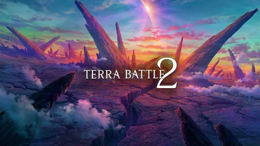 terra battle 2