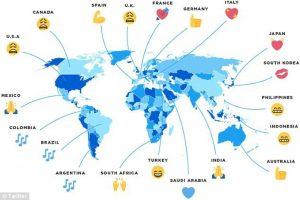 Emoji: Una giornata mondiale per celebrare il linguaggio più usato al mondo 2