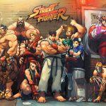 Street fighter ii dove tutto ebbe inizio, ripercorri con noi il re dei picchiaduro! Street fighter ii dove tutto ebbe inizio, ripercorri con noi il re dei picchiaduro!