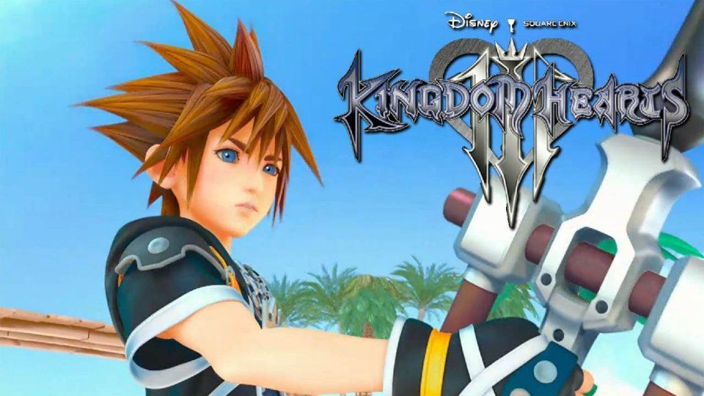 Square enix: il d23 japan avrà come protagonista kingdom hearts iii Kingdom hearts iii square enix