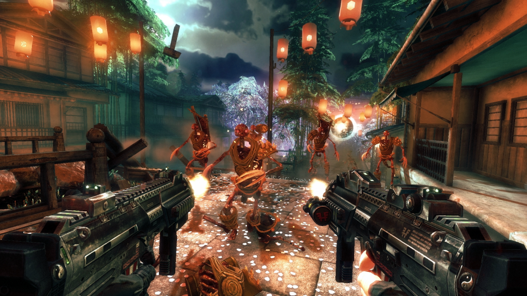 Shadow warrior in regalo per chiunque ne faccia richiesta Alt="shadow-warrior"