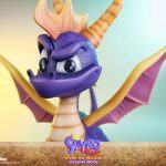 Nuova action figure da First4Figures dedicata a Spyro