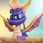 Nuova action figure da First4Figures dedicata a Spyro 5