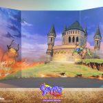 Nuova action figure da First4Figures dedicata a Spyro
