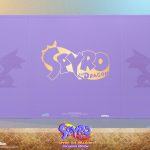 Nuova action figure da First4Figures dedicata a Spyro 3