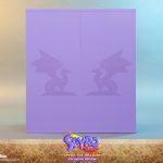 Nuova action figure da First4Figures dedicata a Spyro 2