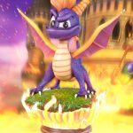 Nuova action figure da First4Figures dedicata a Spyro 13