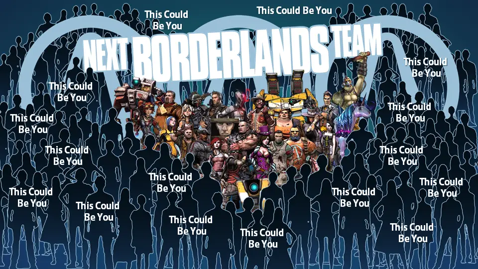 borderlands 3