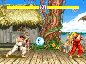 Street Fighter II dove tutto ebbe inizio, ripercorri con noi il re dei picchiaduro!