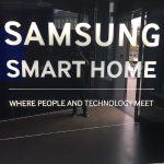 Samsung smart home: la casa del futuro raccontata in esclusiva da icrewplay