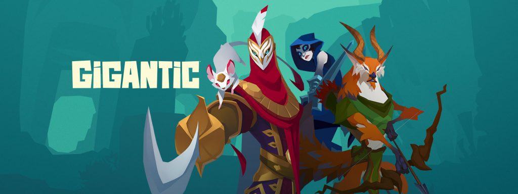 Gigantic sbarca oggi su pc e xbox one, ecco il trailer di lancio Gigantic