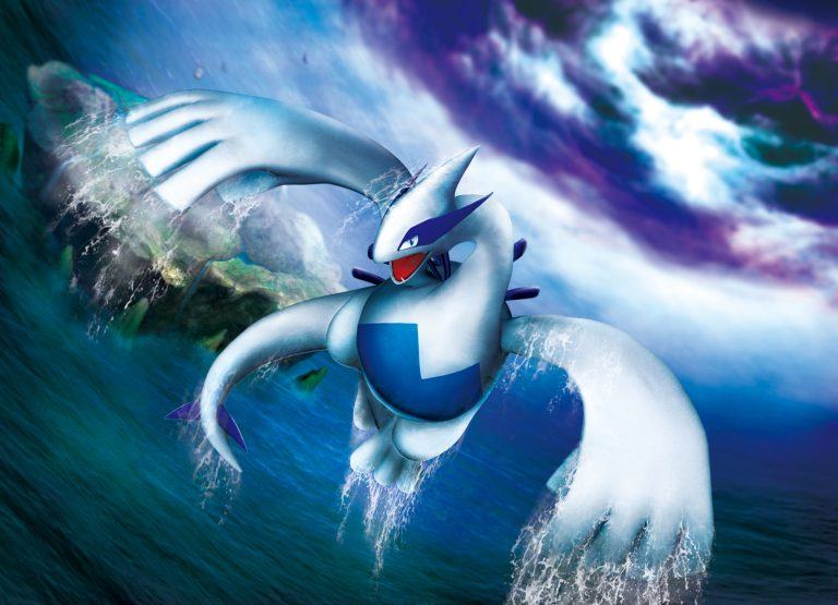 Pokémon go: svelati i primi due pokémon leggendari