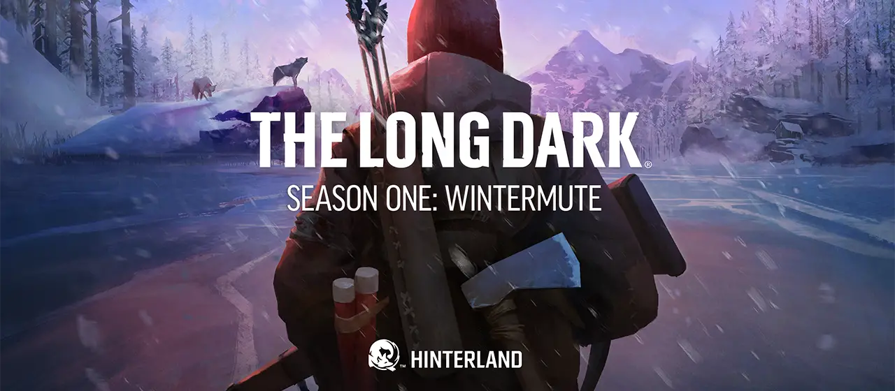 the long dark