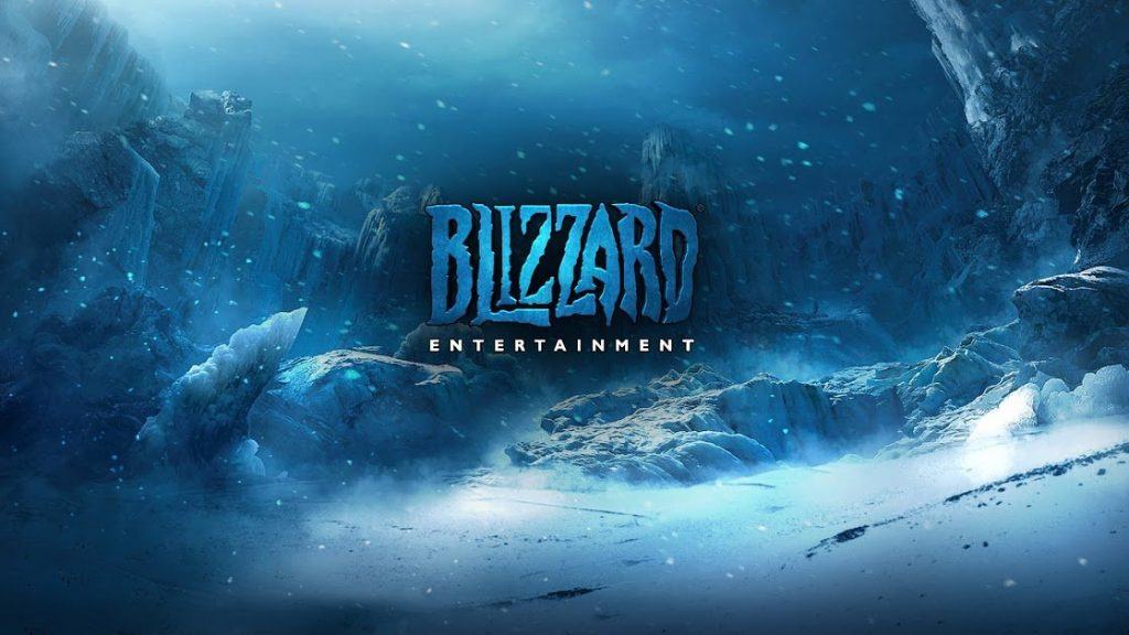 I giochi blizzard non saranno più supportati da vista e xp Blizzard