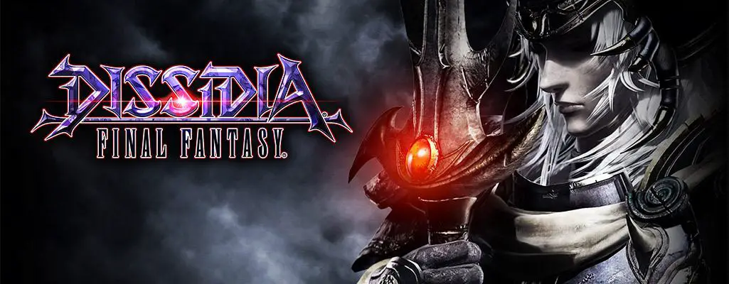 dissidia final fantasy arcade aggiornamento nuovo eroe live ufficiale zack