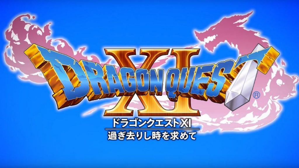 Dragon quest xi: echoes of an elusive age nel 2018 sarà in occidente Echoes of an elusive age unreal