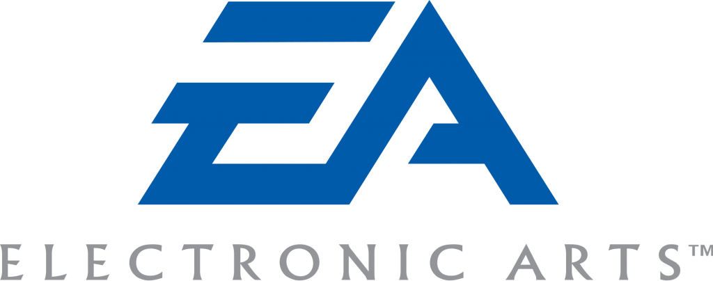 I giganti in pixel: electronic arts Electronic arts