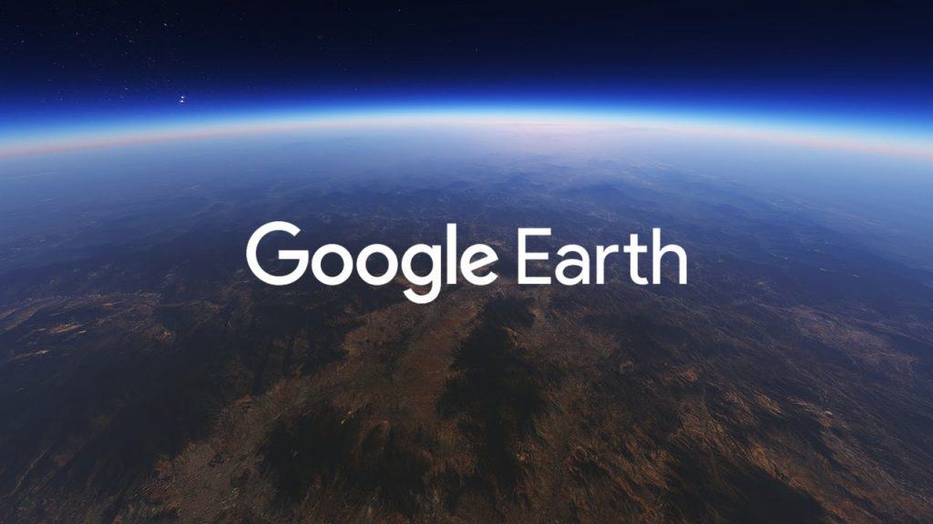 Google earth diventerà social? Saranno anche gli utenti a implementare la piattaforma Google earth diventerà social? Saranno anche gli utenti a implementare la piattaforma