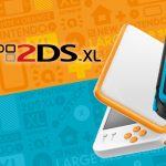 Trailer di lancio per nintendo 2ds xl: la data di uscita si avvicina...
