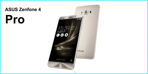 asus zenfone 4 pro