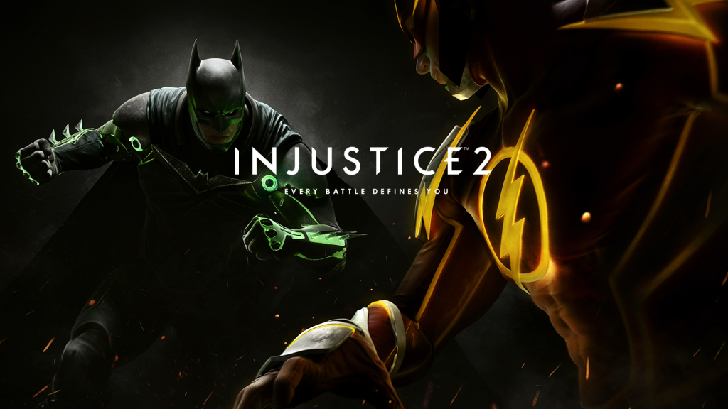 Injustice 2, c’è un supereroe in ognuno di noi! Injustice 2