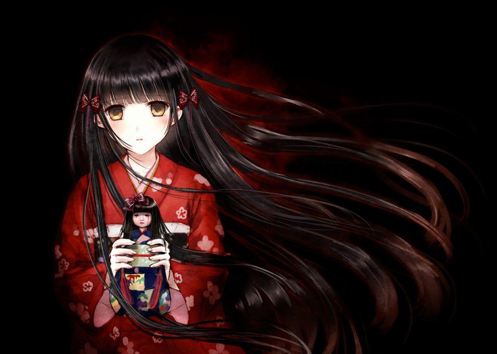 Nuovo trailer di iwaihime: matsuri Iwaihime: matsuri