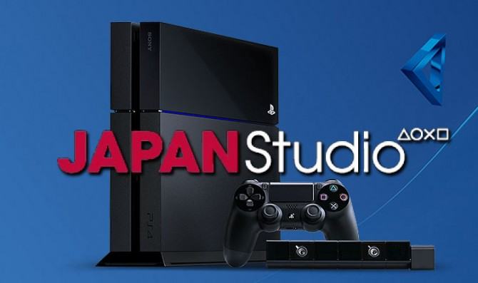 Japan Studio presto al lavoro su altri titoli