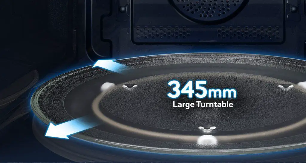 Samsung Smart Home: Gourmet Vapour Cook e microonde Combinato, il sogno di ogni cuoco