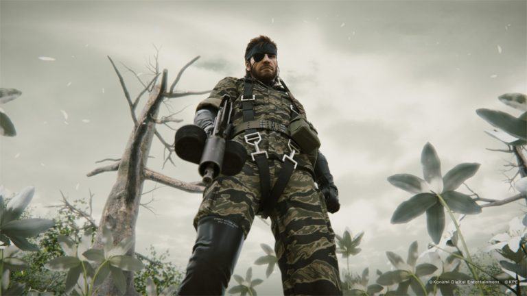 metal gear