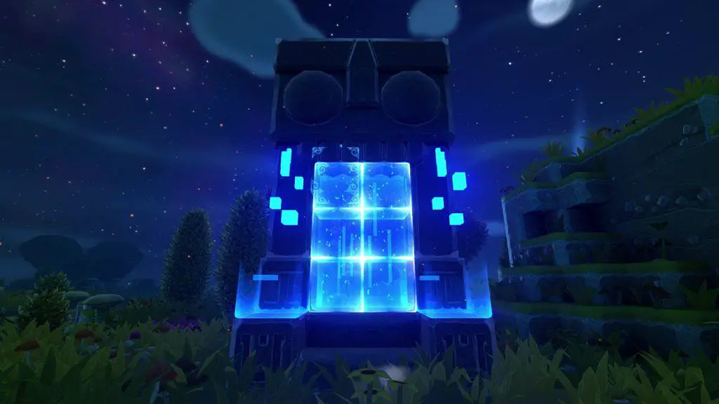 Portal Knights un GdR d’avventura con la passione per il crafting. Ma non chiamatelo Minecraft!