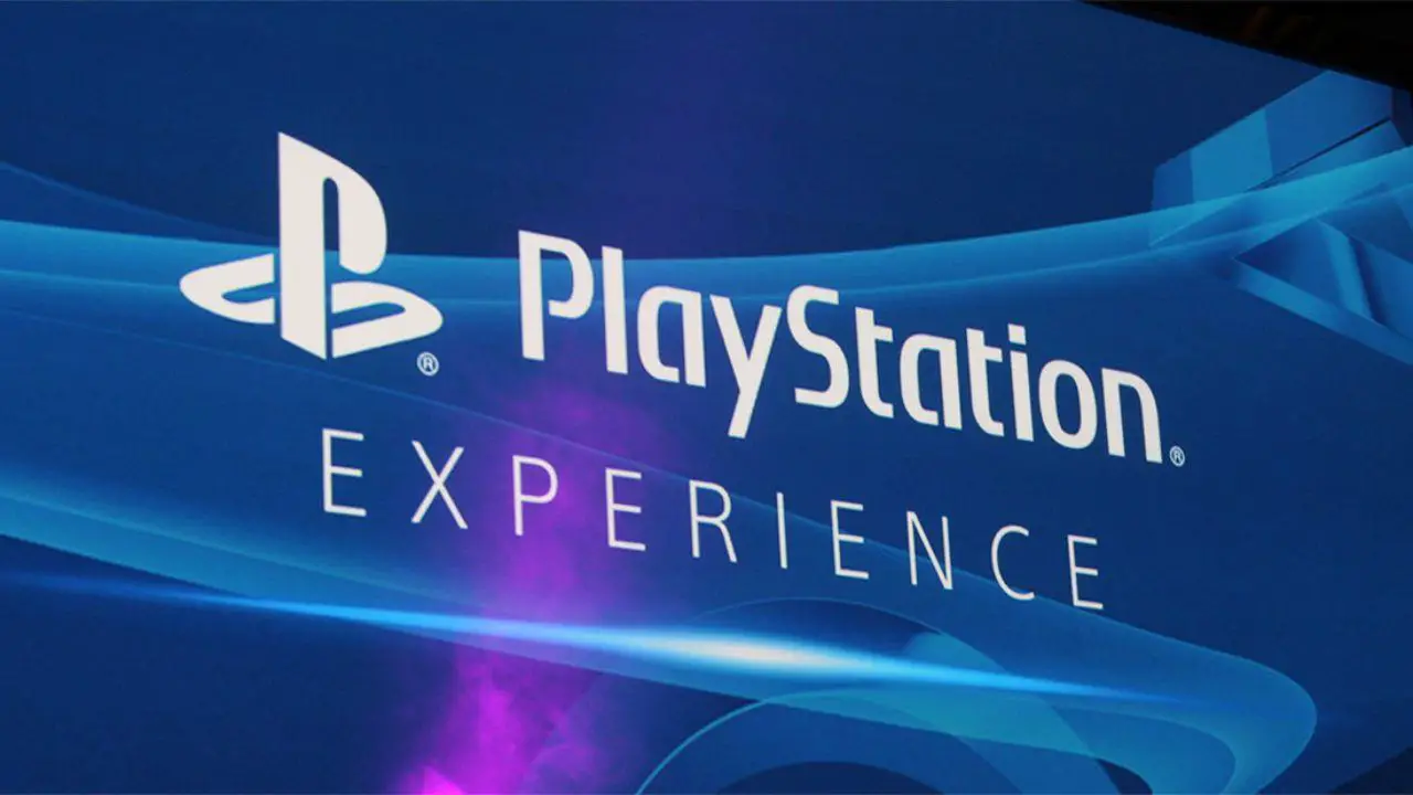 Sony Interactive PlayStation Experience Capcom