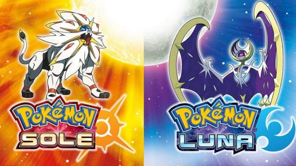 Tapu koko raro per pokemon sole e luna Pokemon