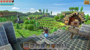 Portal Knights un GdR d’avventura con la passione per il crafting. Ma non chiamatelo Minecraft! 4