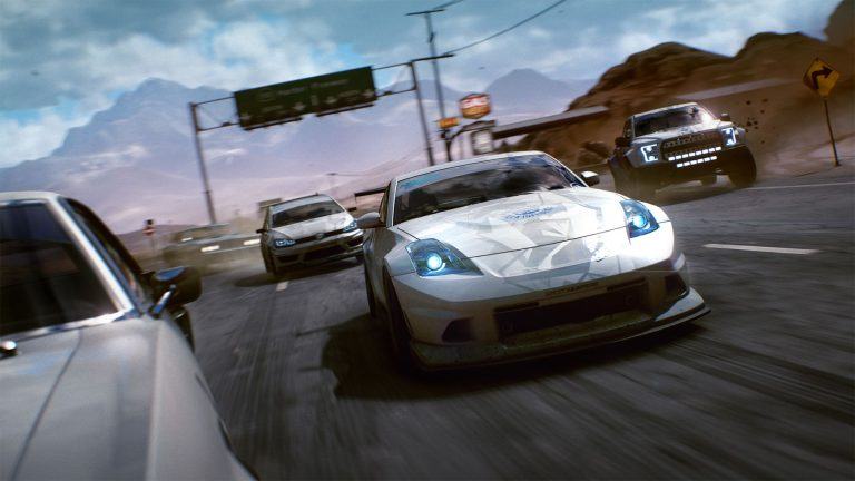 Trailer per le customizzazioni di need for speed payback