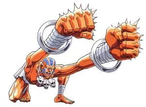 Street Fighter II dove tutto ebbe inizio, ripercorri con noi il re dei picchiaduro!