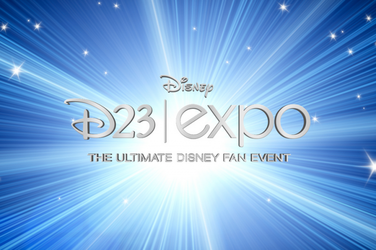 Un nuovo evento disney al d23 expo