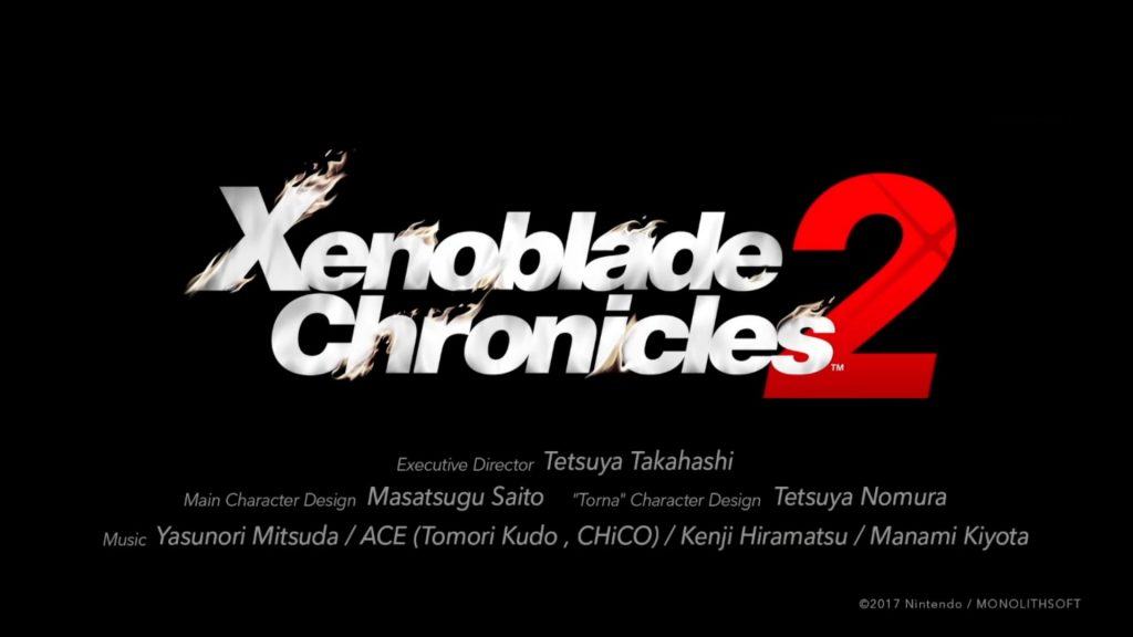 Tetsuya nomura svela dettagli sul suo lavoro per xenoblade chronicles 2 Tetsuya nomura
