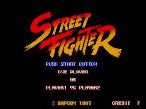 Street Fighter II dove tutto ebbe inizio, ripercorri con noi il re dei picchiaduro!