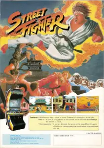 Street Fighter II dove tutto ebbe inizio, ripercorri con noi il re dei picchiaduro! 3