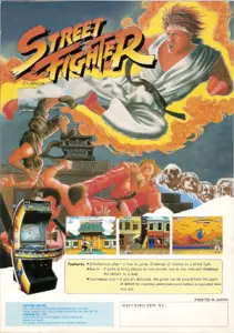 Street Fighter II dove tutto ebbe inizio, ripercorri con noi il re dei picchiaduro!