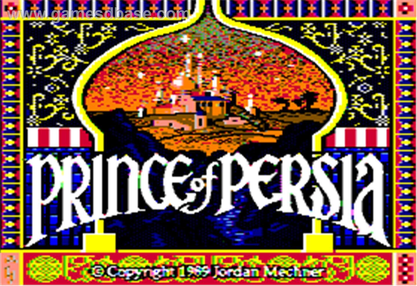 Prince of Persia, un viaggio tra i ricordi della Persia medioevale 2