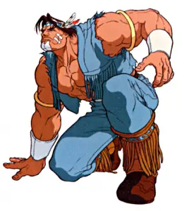 Street Fighter II dove tutto ebbe inizio, ripercorri con noi il re dei picchiaduro! 18