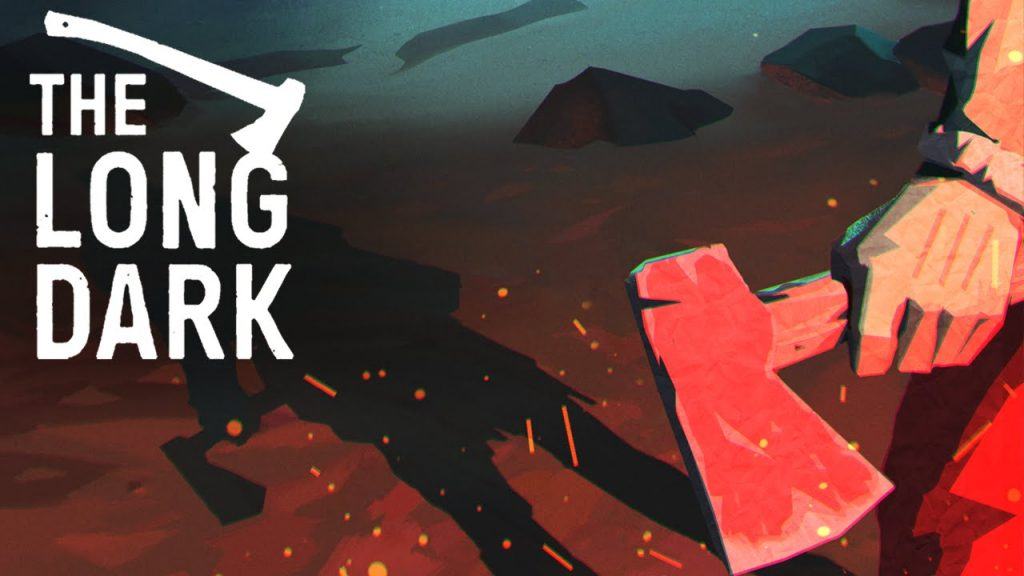 The long dark rilascia il trailer di lancio! The long dark