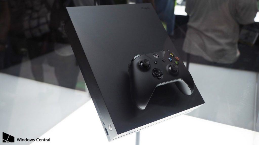 Xbox one x: riuscirà a garantire il 4k nativo? Xbox one x e 4k